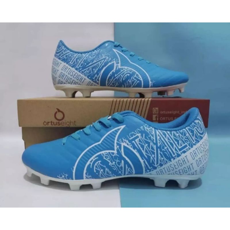 SEPATU ORTUS TERBARU/SEPATU BOLA TERLARIS PROMO SIZE 38-43