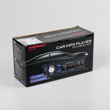 Tape Mobil MP3 Player Bluetooth Wireless 12 V / Mp3 Player Mobil Bluetooth Audio Mobil Bluetooth Multifungsi USB MP3 FM Radio / Tape Audio Mobil Bluetooth Tape Audio Radio Mobil / Tape Audio Untuk Mobil MP3 Player Bluetooth Wireless 12 V + Remot Kontrol