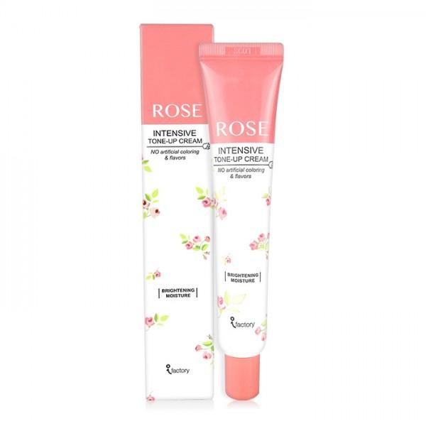 SOME BY MI Rose Intensive Tone Up Cream 50ml