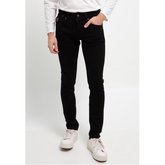 Celana Jeans Lois Original SSK276 - Skinny Stretch