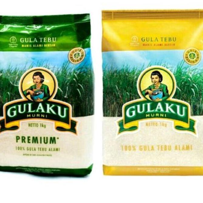 

6.6 MALL GULAKU PREMIUM 1KG 