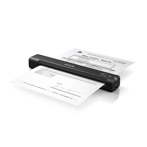 Epson Scanner Portable WorkForce ES 50 ES50 ES-50