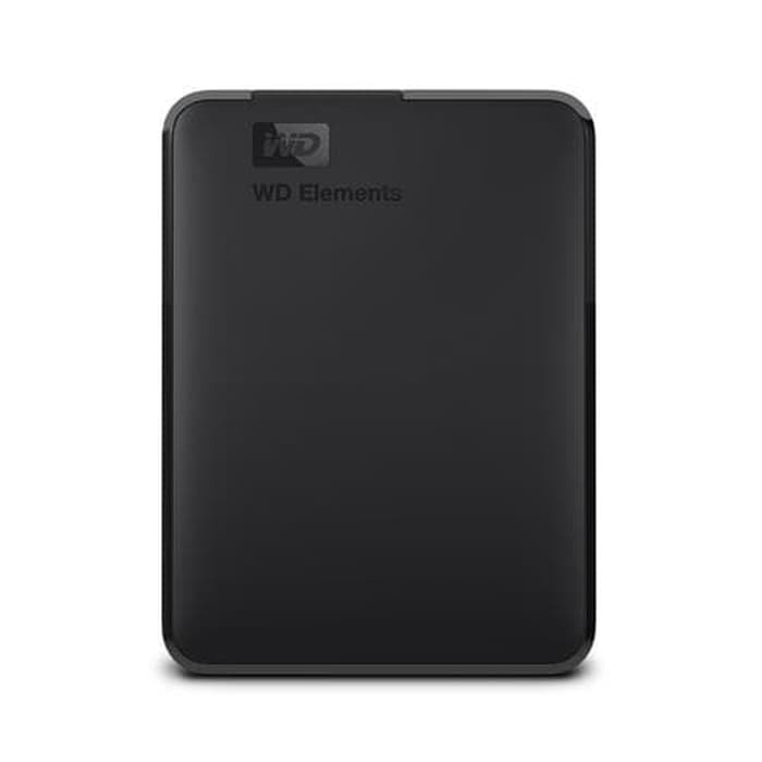 WD Element 2 TB Harddisk External 2.5&quot; USB 3.0 Resmi