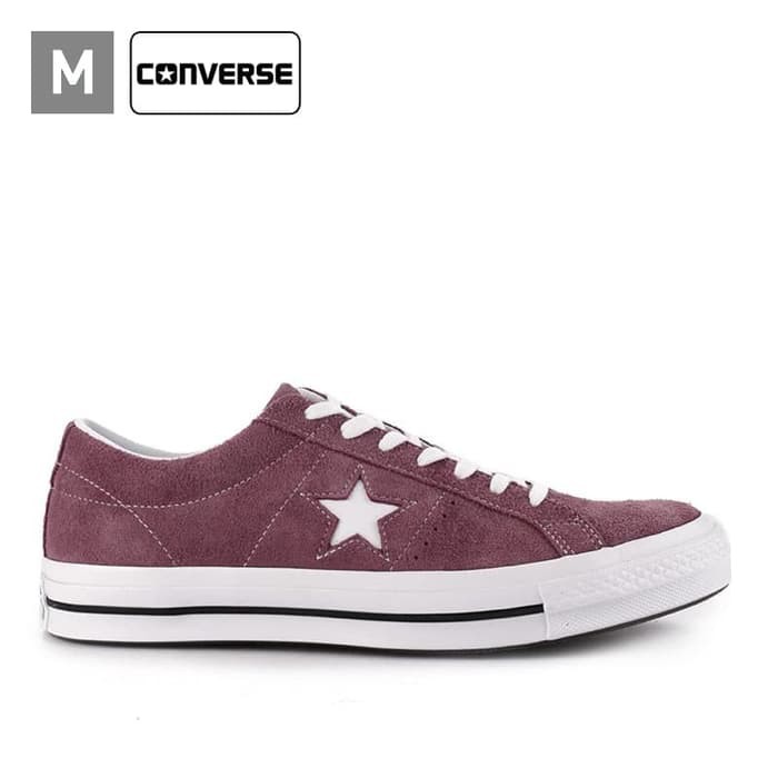 sepatu one star original