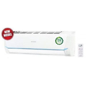 Sharp AC AH - 09SAY 1Pk Termsk Psg dan Perlengkapan Made In Thailand
