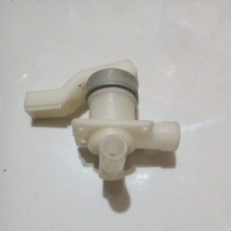 Kran dispenser sanken original untuk air panas