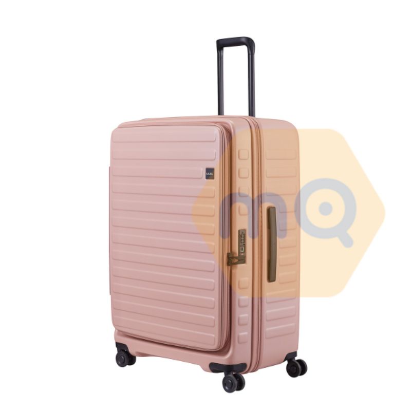 Koper Lojel Cubo Hardcase Large/31 inch size Bagasi