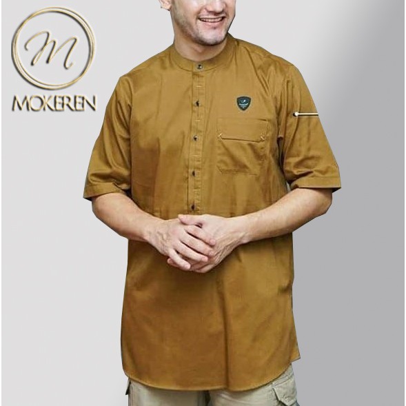 BAJU KOKO MODERN / KURTA SAMASE / KOKU SAMASE