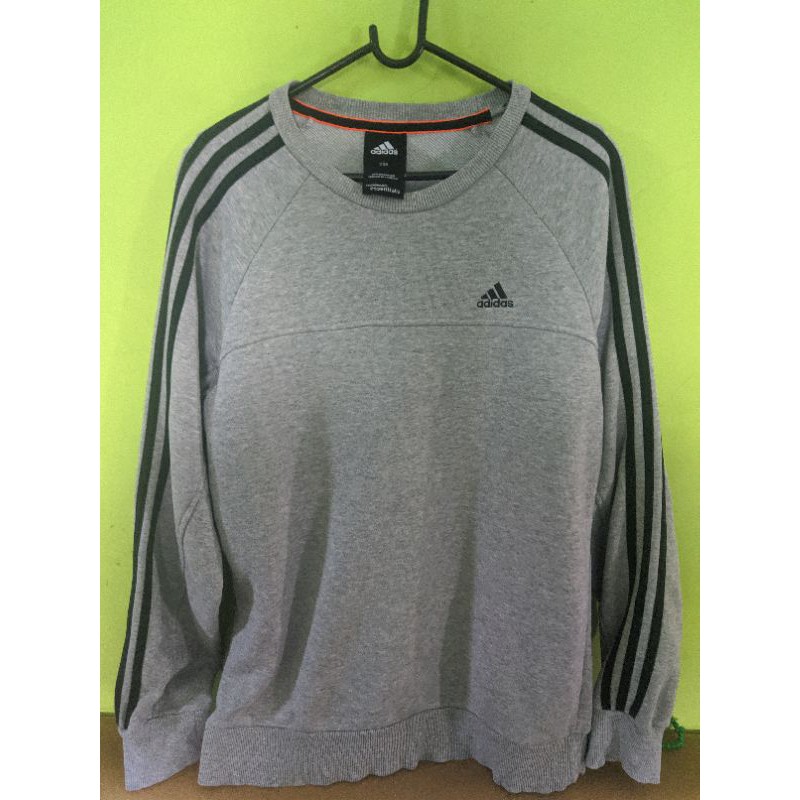 Crewneck adidas second