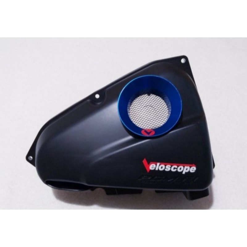 VELOSCOPE ORIGINAL BEAT PGM FI 2012 - 2014 SCOOPY PGM FI 2013 - 2014 VARIO 110 PGM FI 2014 ADM SHOP BGR_20