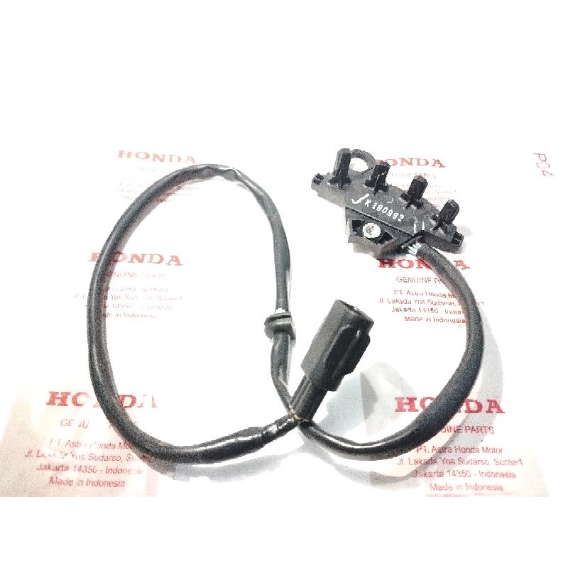 sensors CKP PCX kaki 4 original