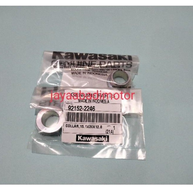 Bosh Tromol Belakang KLX 150 DT 150 Bos Roda Belakang KLX 150 ORIGINAL