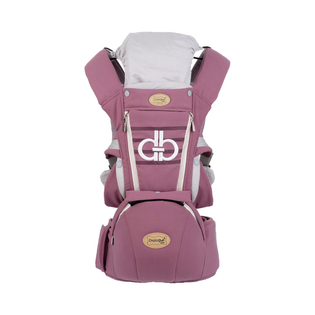 Dialogue Baby Hipseat 10 in 1 Grand Series - DGG4412