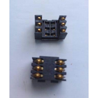 Conector Sim Nokia 8210/3310