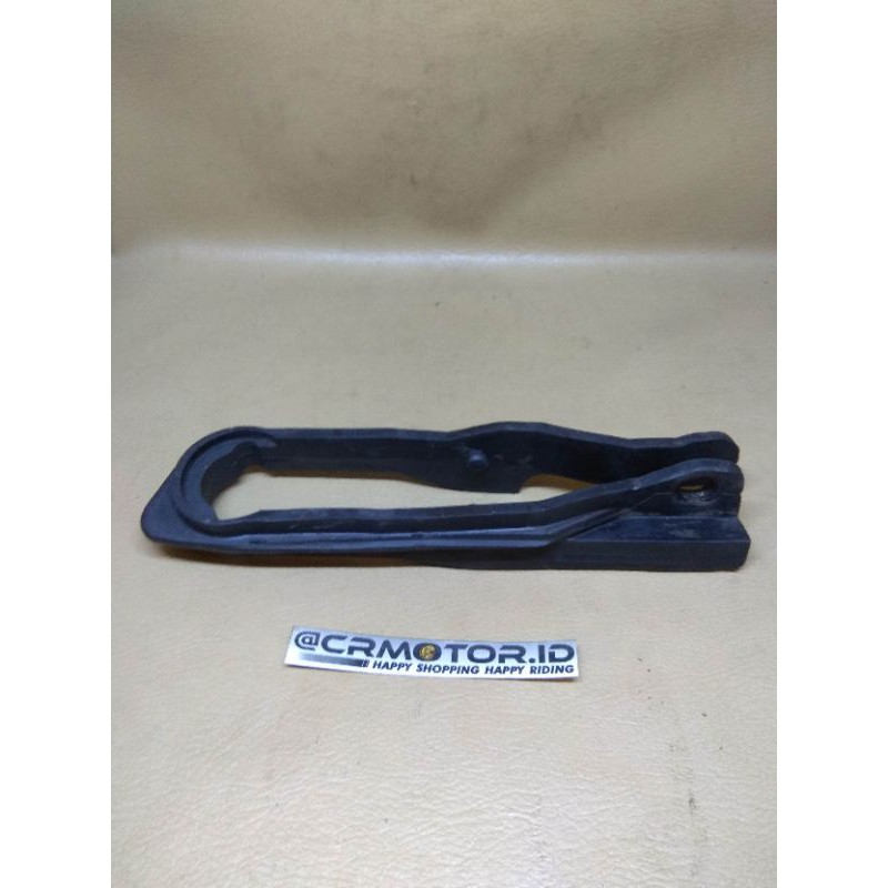 original karet swing arm honda tiger revo