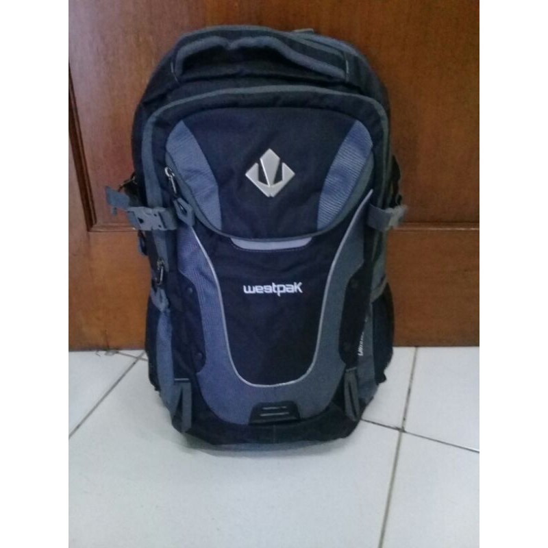 ransel westpak original 63136