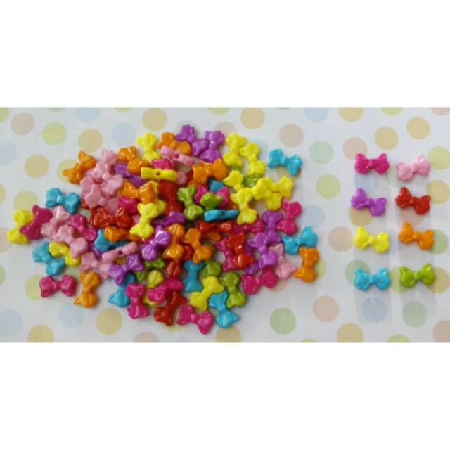 

Parel C - pita 02, bunga pastel 02, bintang bening