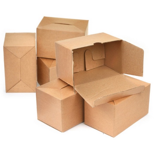 

Extra tambahan kardus besar