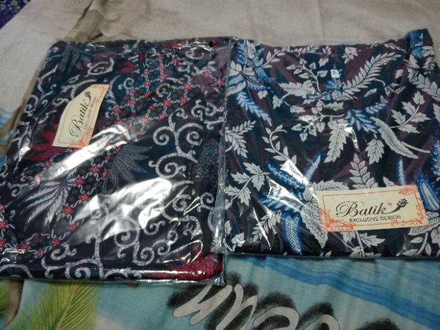 Batik Jumbo Big Size Jumbo Xxl Xxxl 3l 4l 5l Murah Batik Jumbo Couple m,l,xl,xxl,xxxl,xxxxl,xxxxxl