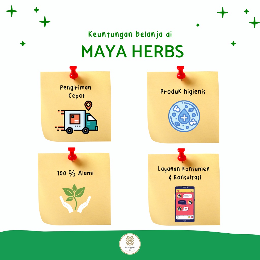 

HG Daun Sembung Kering 30 Gram ( Blumea Balsamifera )