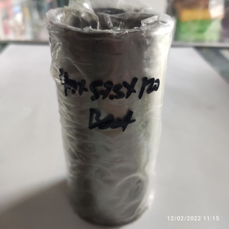 liner 49x57,5 mioj beat