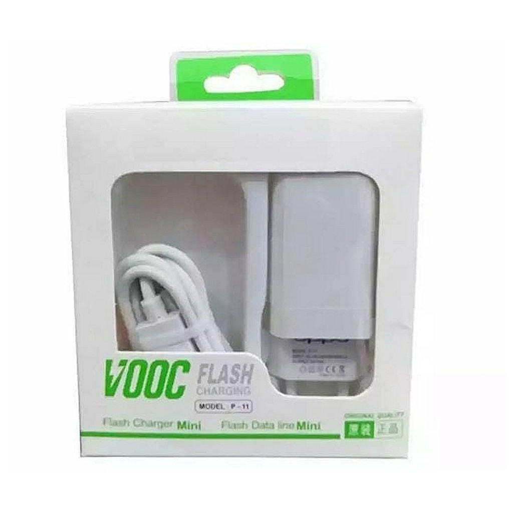 Charger Vooc 2USB