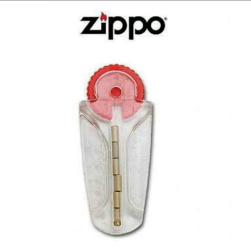 BATU API FLINT ZIPPO, ISI KOREK API ZIPPO MURAH