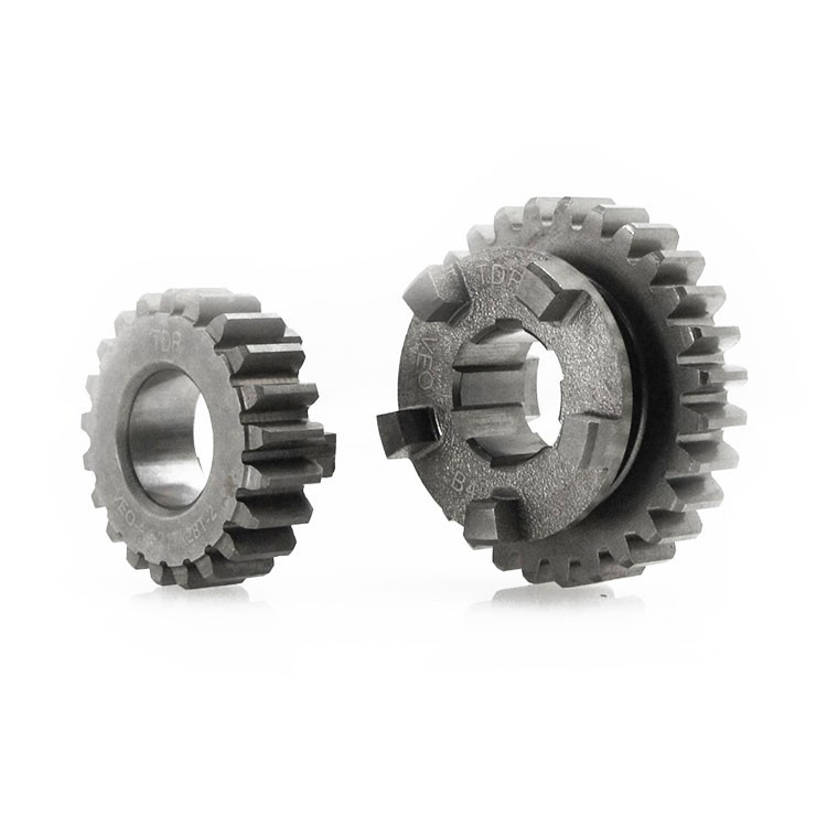 Gir Rasio Jupiter Z1 / Vega ZR TDR Gear Ratio 4th Gear