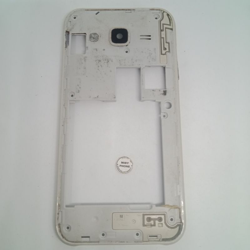 SAMSUNG GALAXY J2 2016 SM-J200G/DD TULANGAN TENGAH