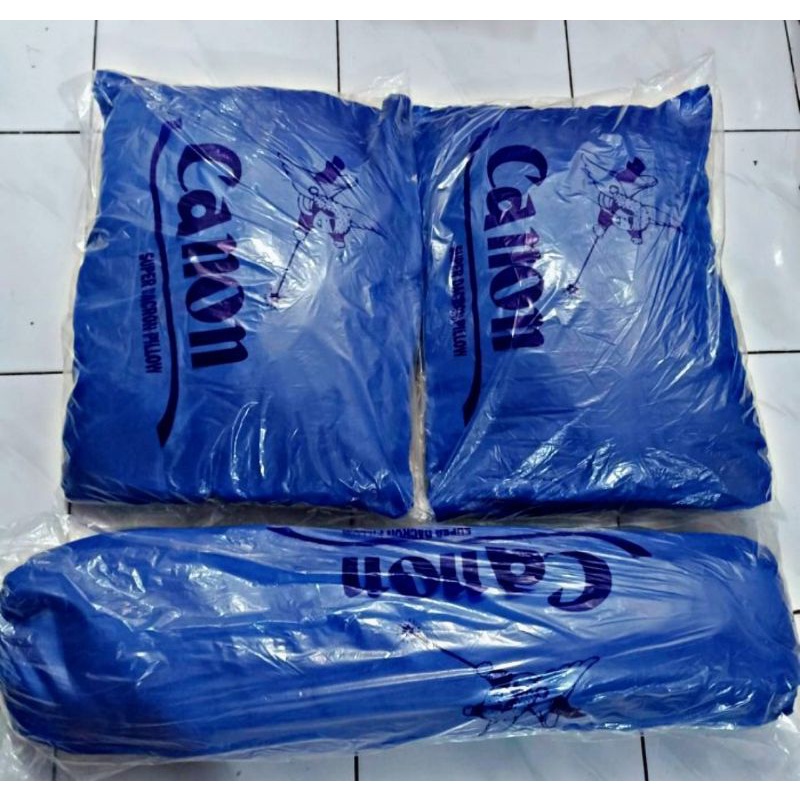 (1 pcs ) Bantal / Guling CANON