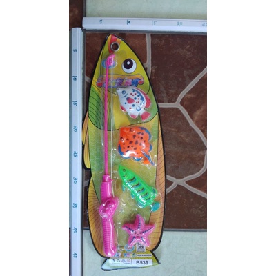 MAINAN IKAN PANCING / PANCING IKAN FISHING