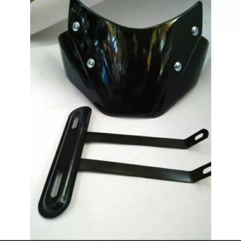 Visor Wienshield Motor Yamaha Byson