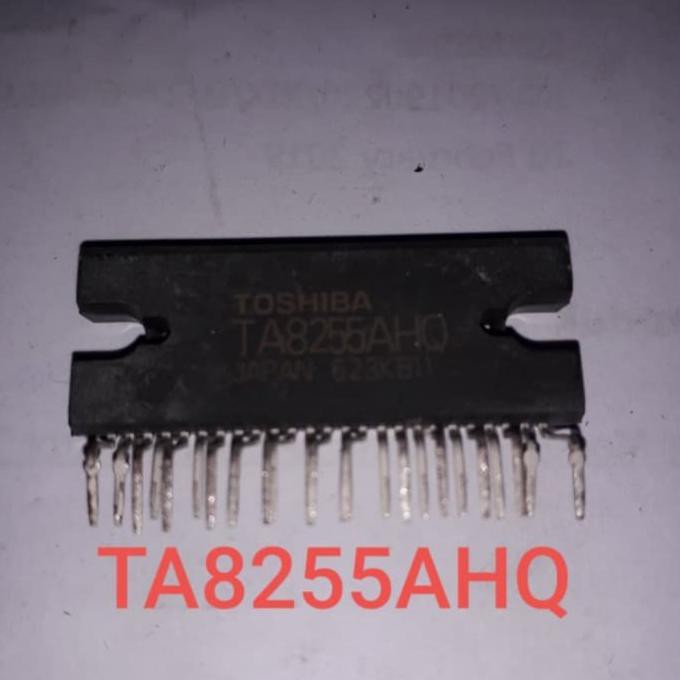 Ic Suara Ta8225Ahq Ta8255 Ahq Ta 8255 Ah A Ahq