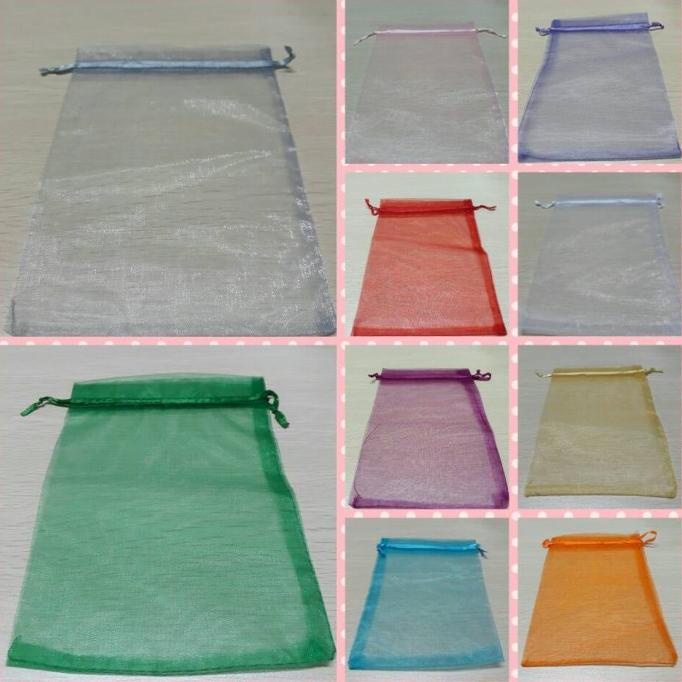 

Sale!!! Kantong Tile Souvenir 11X16Cm - Paling Diminati