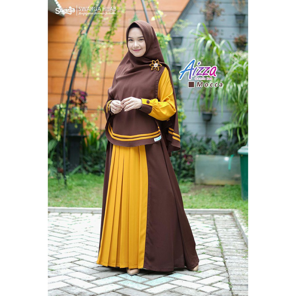 GAMIS AIZZA