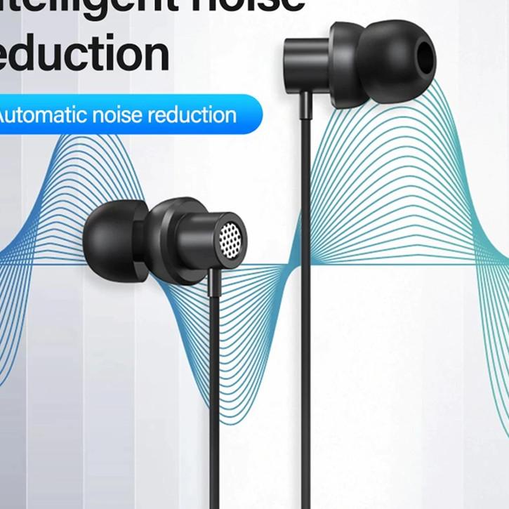 TERLARIS Thinkplus Lenovo TW13 Headset Handsfree Thinkplus Earphone Noise Reduction Stereo