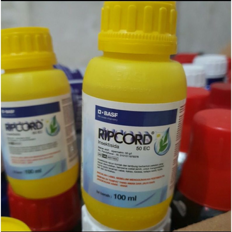 Ripcord 50Ec 100ml