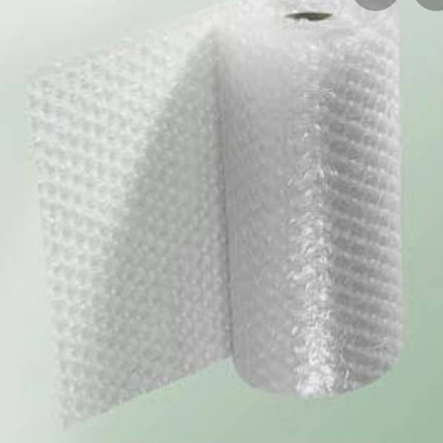 

Bubble wrap