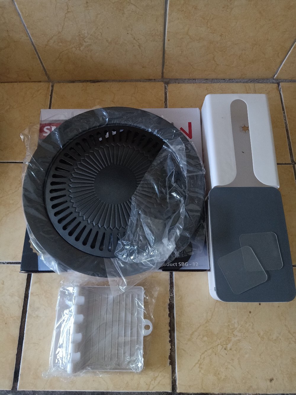 Holder Peralatan Masak Serbaguna Praktis/ Wadah Khusus Peralatan Masak