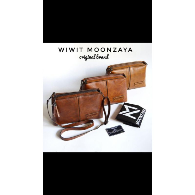 moonzaya wiwid original