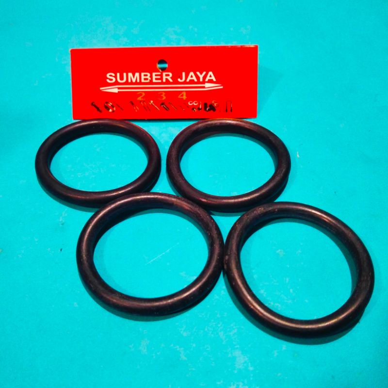 o ring 37 x 47 x 5  mm / o-ring / oring TERMURAH