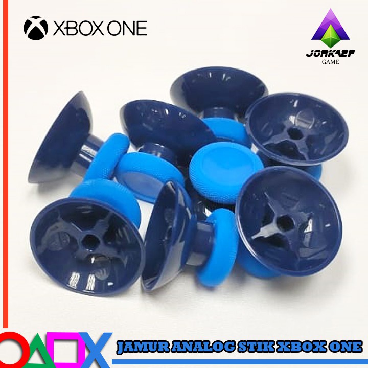 JAMUR ANALOG STIK XBOX ONE / TUTUP ANALOG STICK XBOX ONE / ACC XBOX ONE ORIGINAL