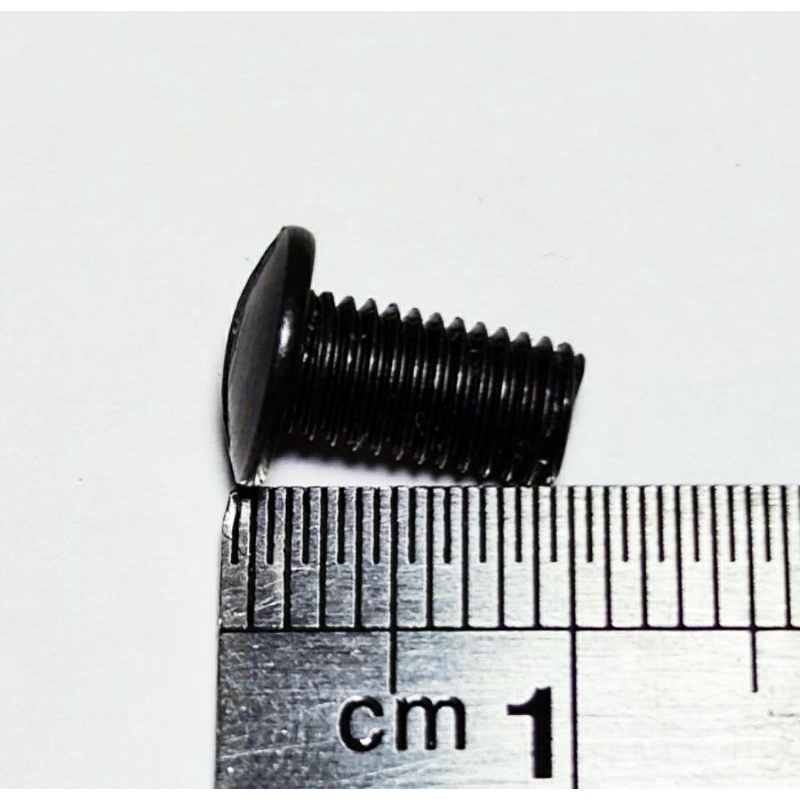 Baut Gigi Mesin Jahit Cangklong Typical GC 2603