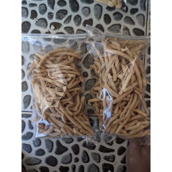 

kue sistik