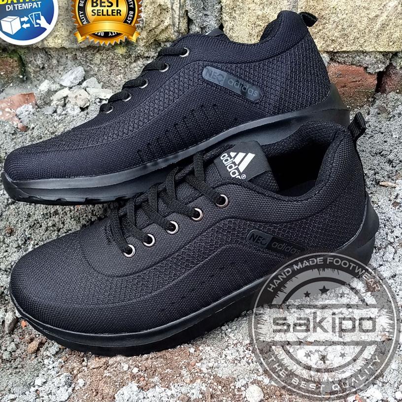 Paling Disukai.. SEPATU OLAHRAGA LARI / SEPATU OLAHRAGA OUTDOOR PRIA WANITA / SEPATU LARI JOGGING / 