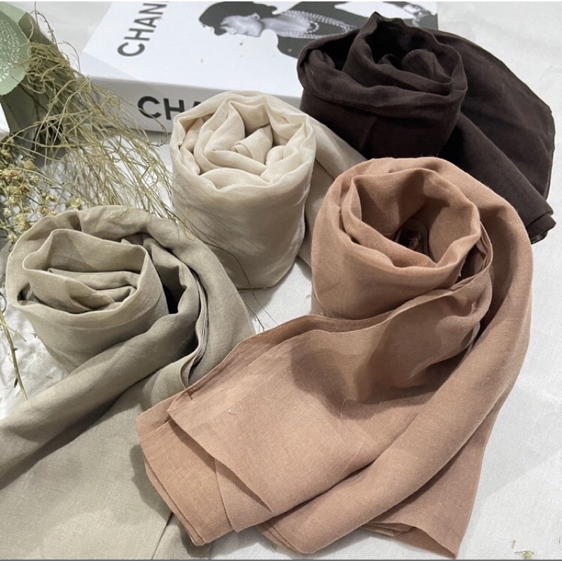 HIJAB PARIS AZARA PREMIUM