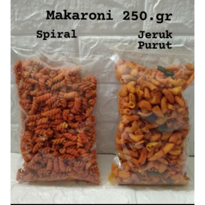 

makaroni pedas 250gr