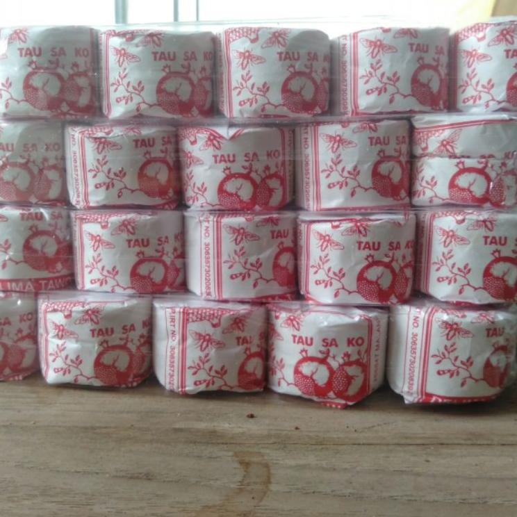

JHR TERMURAH Promo Kue koya Delima tawon pack isi 10 pcs bonus Buble warp packing gratis [mr -463]