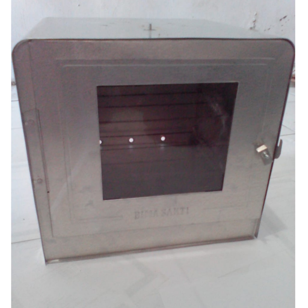 oven bima sakti susun 2