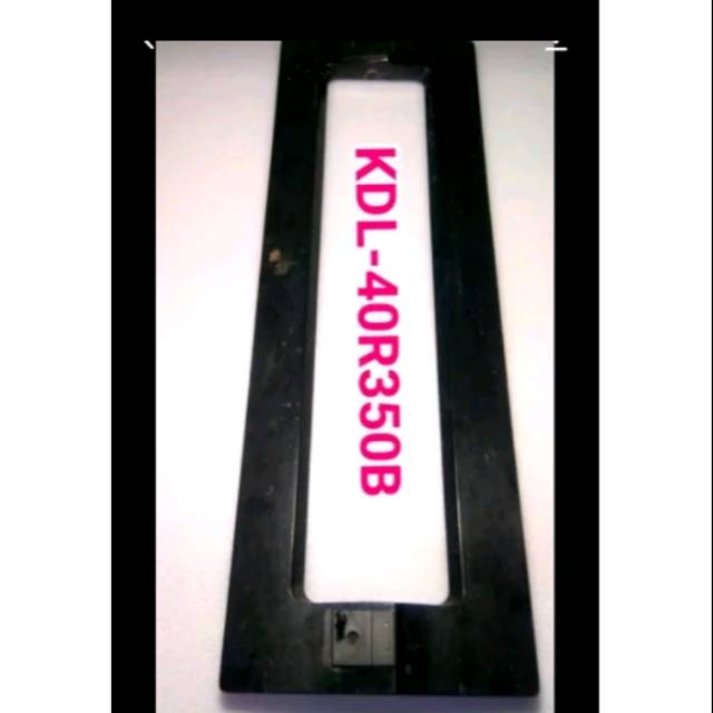 KAKI TV SONY LED KDL 40R350B 40R350 40R352C 40R452C 40R350C 40EX430